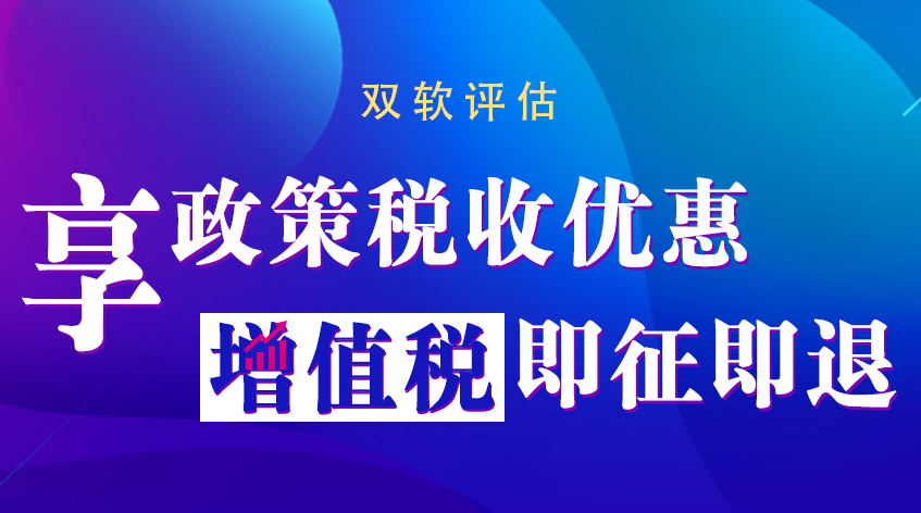 铜川双软企业认证